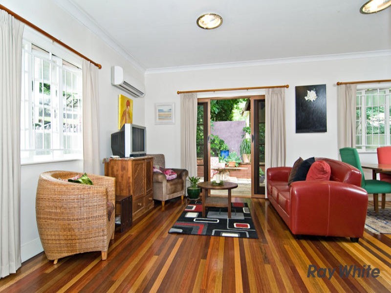 154 Gracemere Street, Grange QLD 4051