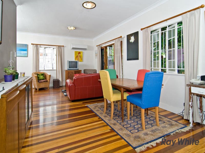 154 Gracemere Street, Grange QLD 4051