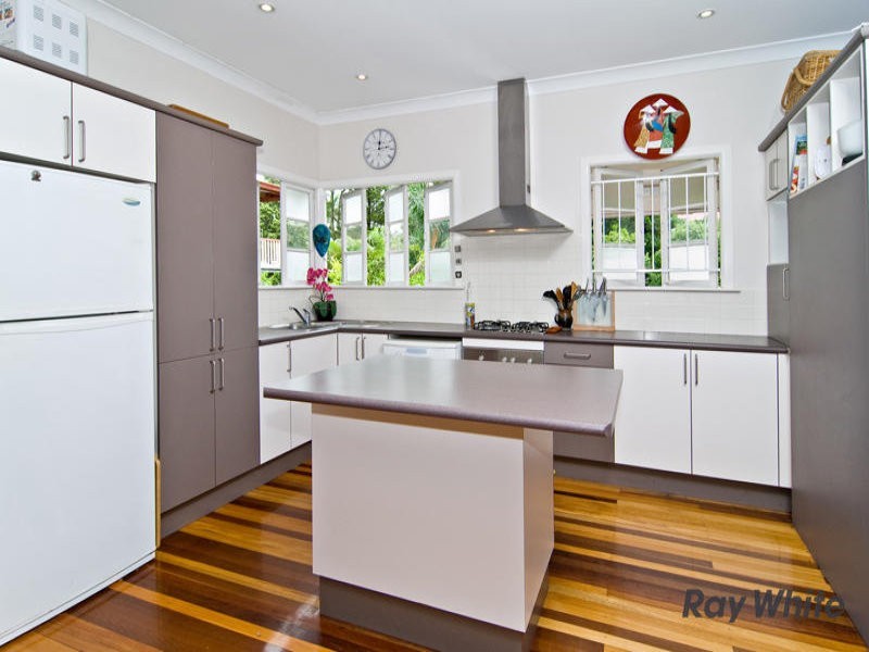 154 Gracemere Street, Grange QLD 4051