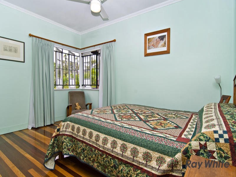 154 Gracemere Street, Grange QLD 4051