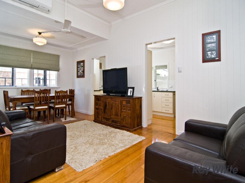 81 Hawdon Street, Wilston QLD 4051