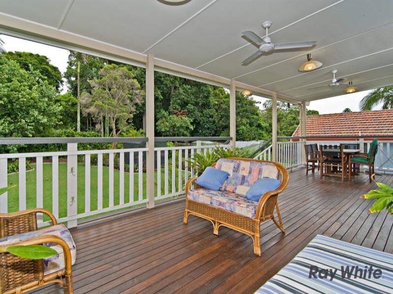 28 Cairo Street, Enoggera QLD 4051