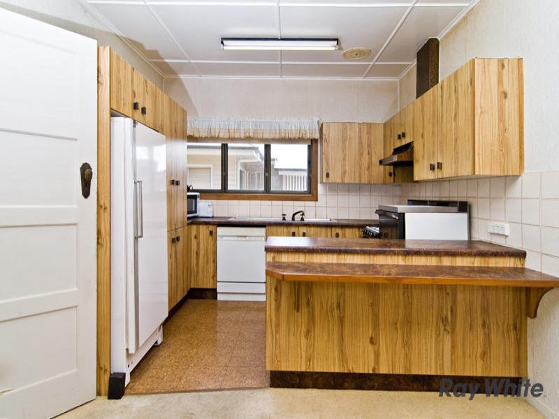 45 Goskar Avenue, Alderley QLD 4051