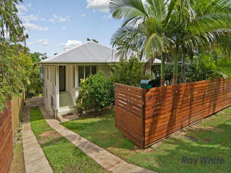 80 Pateena Street, Stafford QLD 4053