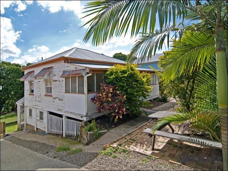 21 Laurel Avenue, Wilston QLD 4051