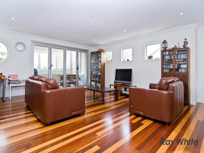 6 Bakey Lane, Enoggera QLD 4051