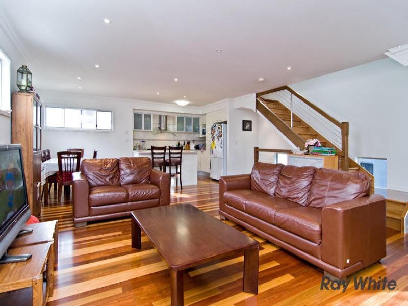 6 Bakey Lane, Enoggera QLD 4051