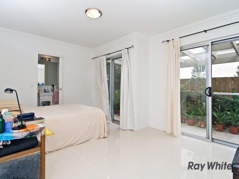 6 Bakey Lane, Enoggera QLD 4051