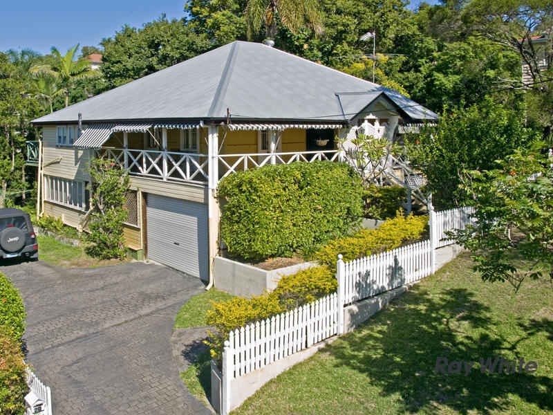 20 Gosman Street, Newmarket QLD 4051