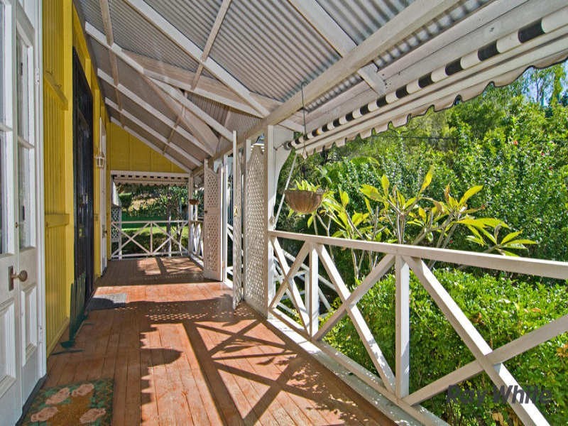 20 Gosman Street, Newmarket QLD 4051