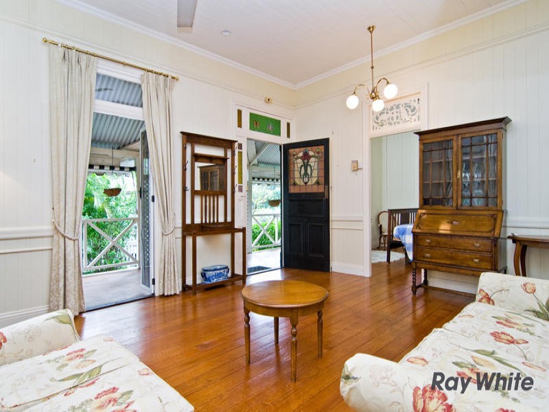 20 Gosman Street, Newmarket QLD 4051