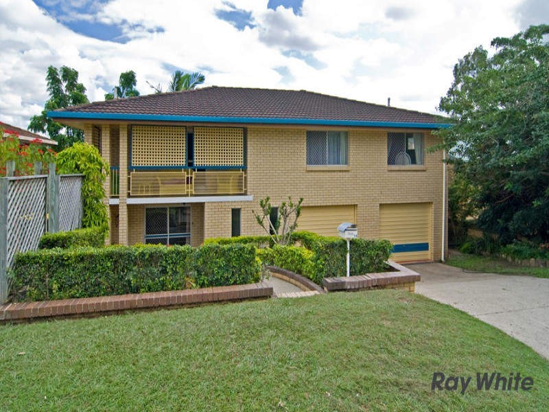 14 Wyngarde Street, Mcdowall QLD 4053