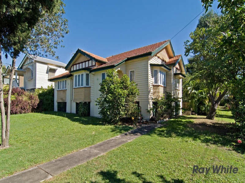 30 Chermside Street, Grange QLD 4051