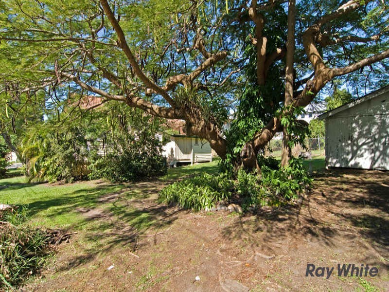 30 Chermside Street, Grange QLD 4051