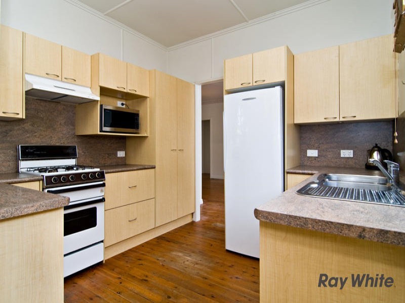 18 Milford Street, Alderley QLD 4051