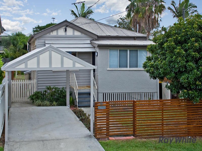 16 Meecham Street, Grange QLD 4051