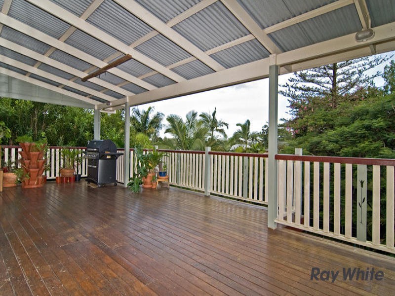 6 Gosman Street, Newmarket QLD 4051