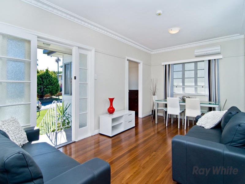 20 Leach Street, Everton Park QLD 4053