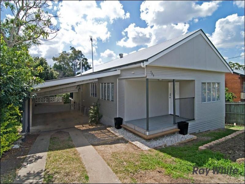 723 South Pine Road, Everton Park QLD 4053