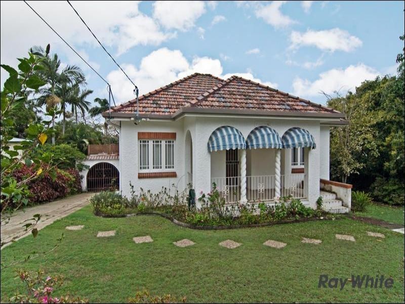 11 Welbeck Street, Alderley QLD 4051