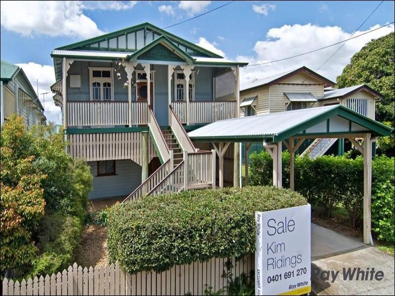 35 Rose Lane, Gordon Park QLD 4031