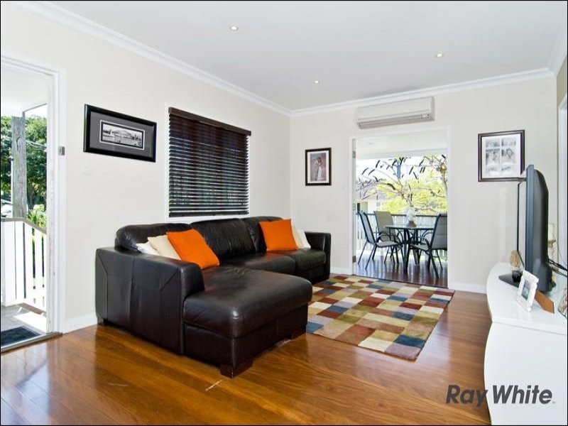 12 Kanangra Street, Stafford QLD 4053