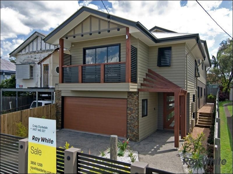 14 Bond Street, Enoggera QLD 4051