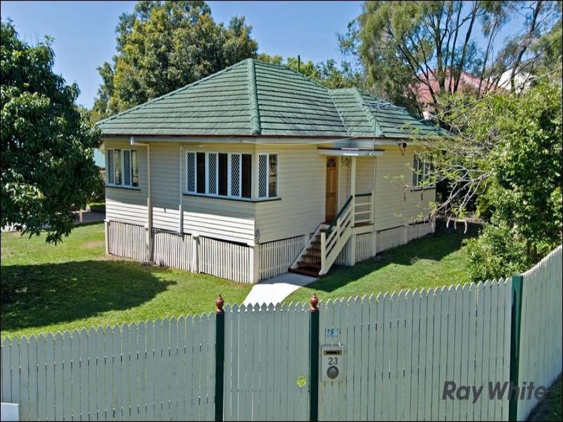23 Kidgell Street, Stafford QLD 4053