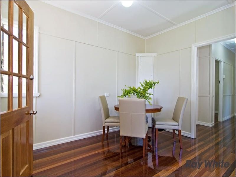 23 Kidgell Street, Stafford QLD 4053
