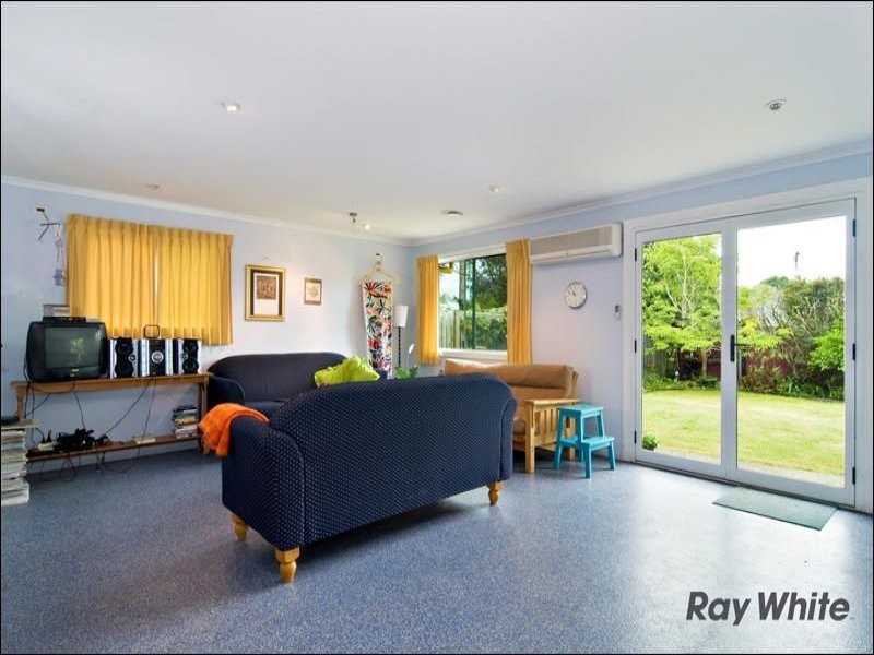 23 Orchid Street, Enoggera QLD 4051