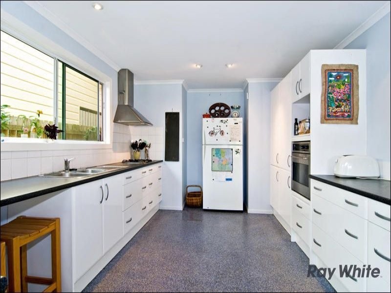 23 Orchid Street, Enoggera QLD 4051