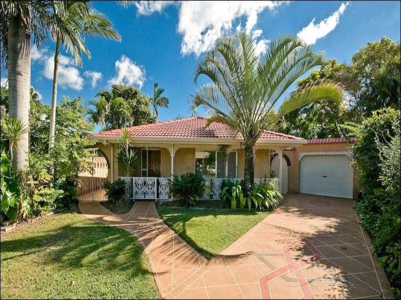 12 Cooyar Street, Aspley QLD 4034