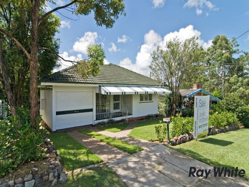 56 Pullford Street, Chermside West QLD 4032
