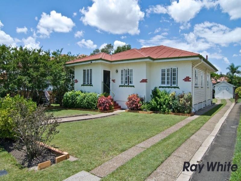 20 Brennan Street, Stafford QLD 4053