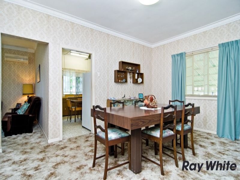 20 Brennan Street, Stafford QLD 4053