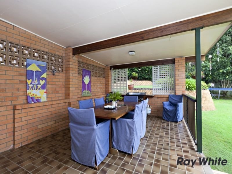 22 Goorama Street, Stafford QLD 4053