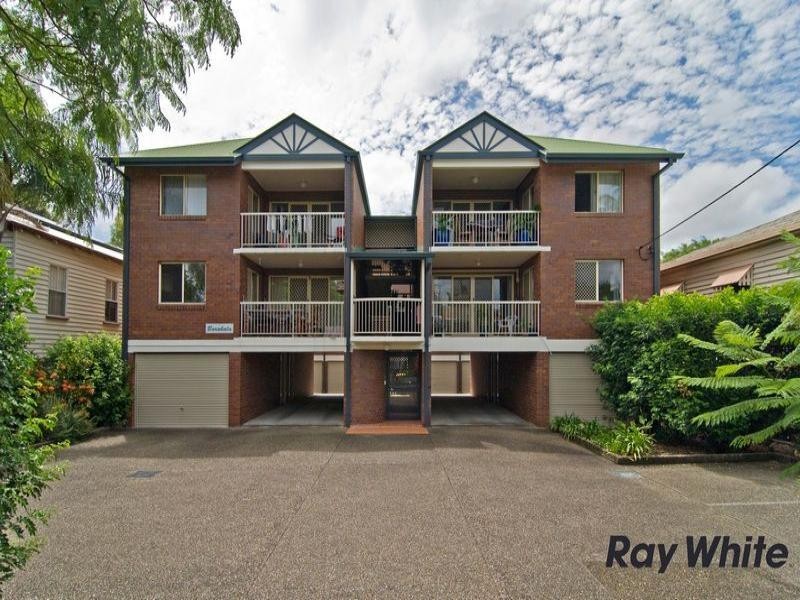 4/87 Swan Street, Gordon Park QLD 4031