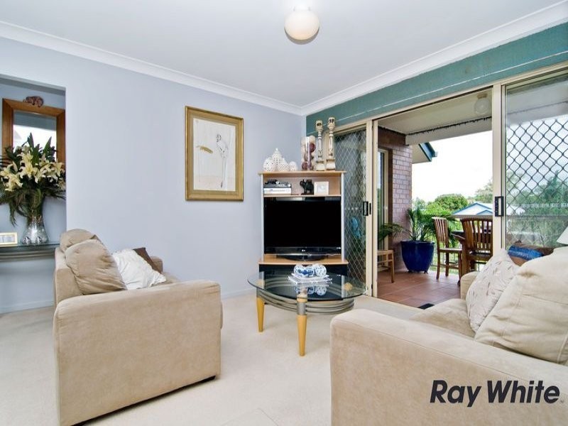 4/87 Swan Street, Gordon Park QLD 4031