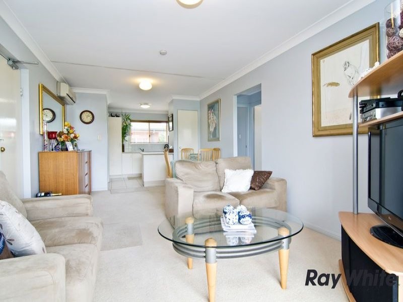 4/87 Swan Street, Gordon Park QLD 4031