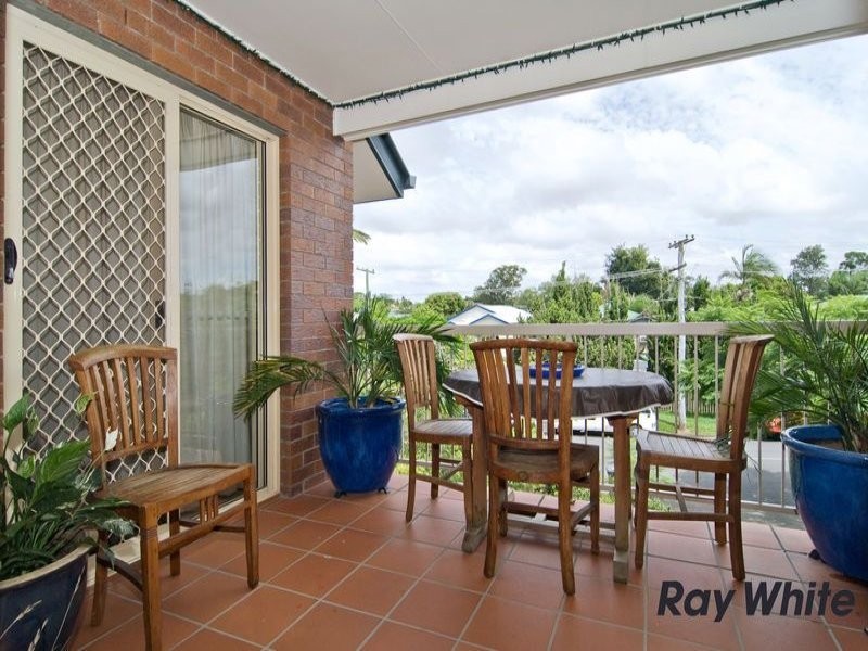 4/87 Swan Street, Gordon Park QLD 4031