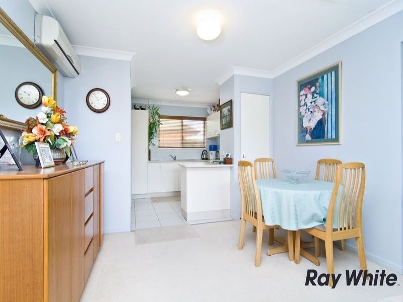 4/87 Swan Street, Gordon Park QLD 4031