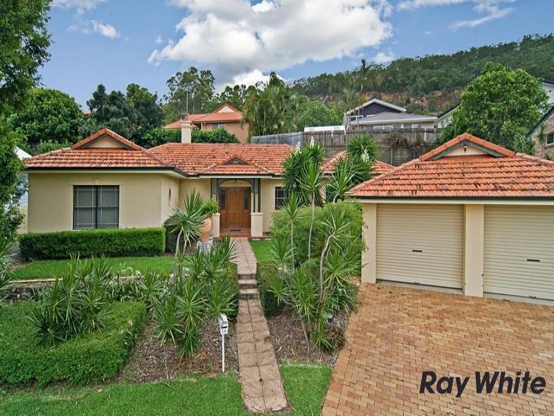 14 Bracknell Place, Ashgrove QLD 4060