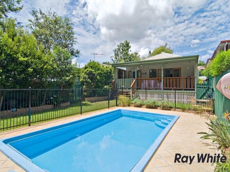 166 Royal Parade, Alderley QLD 4051