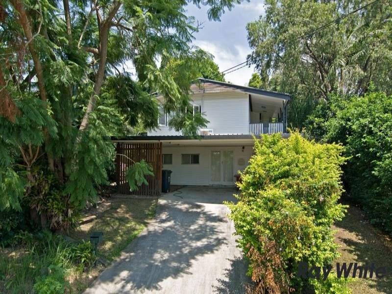 6 Mendel Street, Stafford Heights QLD 4053