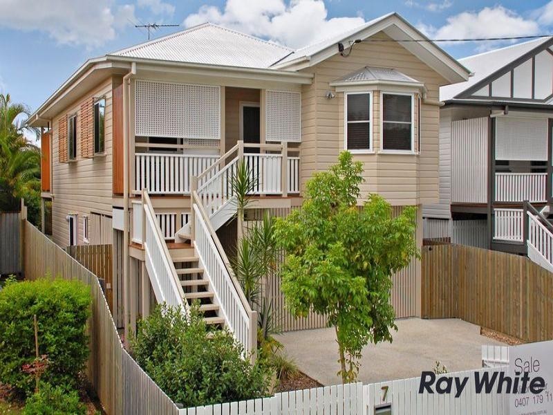 7 Grace Street, Mitchelton QLD 4053