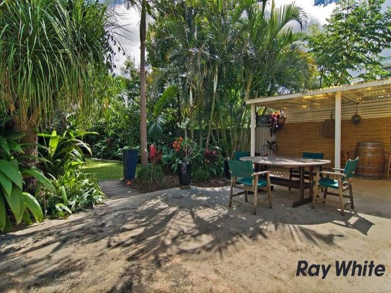 74 Cribb Avenue, Mitchelton QLD 4053