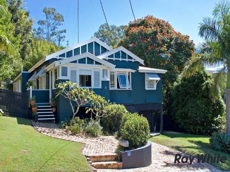 60 Braeside Terrace, Alderley QLD 4051