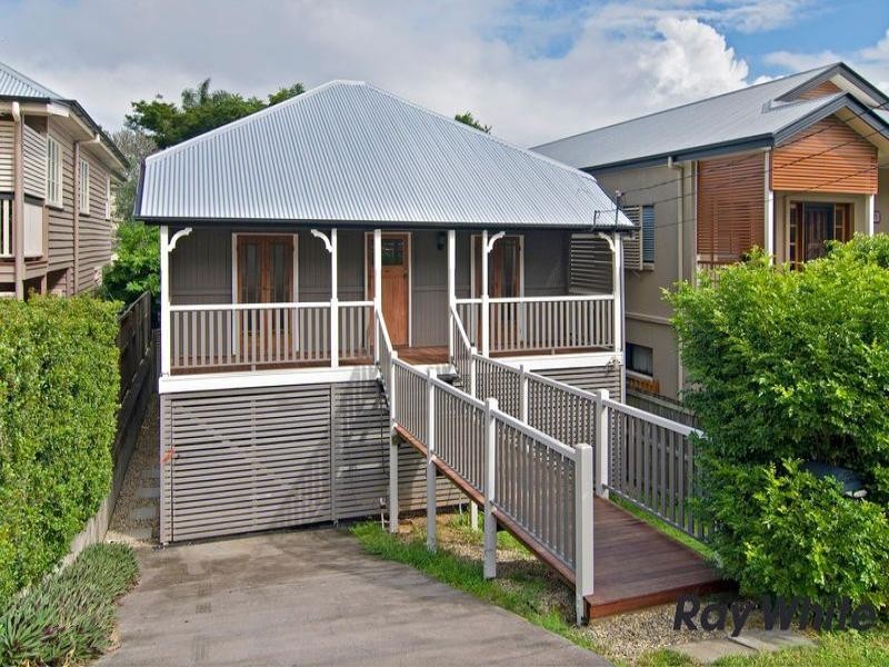 73 Angliss Street, Wilston QLD 4051