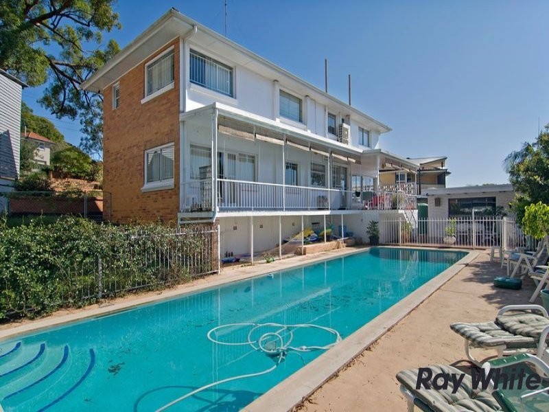 82 Huxley Avenue, Alderley QLD 4051