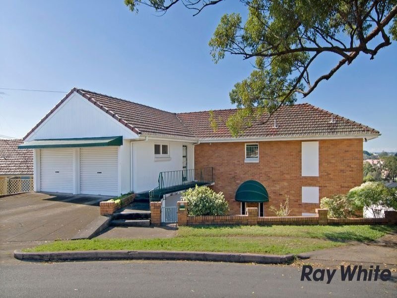 82 Huxley Avenue, Alderley QLD 4051